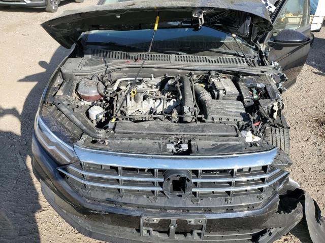 2020 VOLKSWAGEN JETTA SEL 3VWEB7BU3LM028284