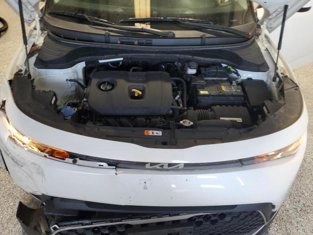 2023 KIA SOUL LX - KNDJ23AU6P7882990