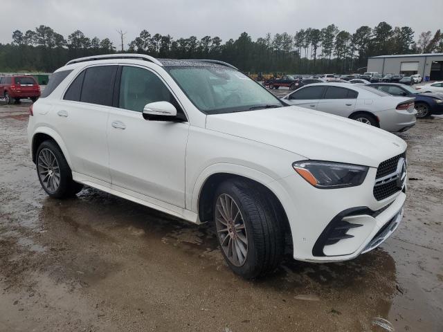 2025 MERCEDES-BENZ GLE 350 4M #3290310218