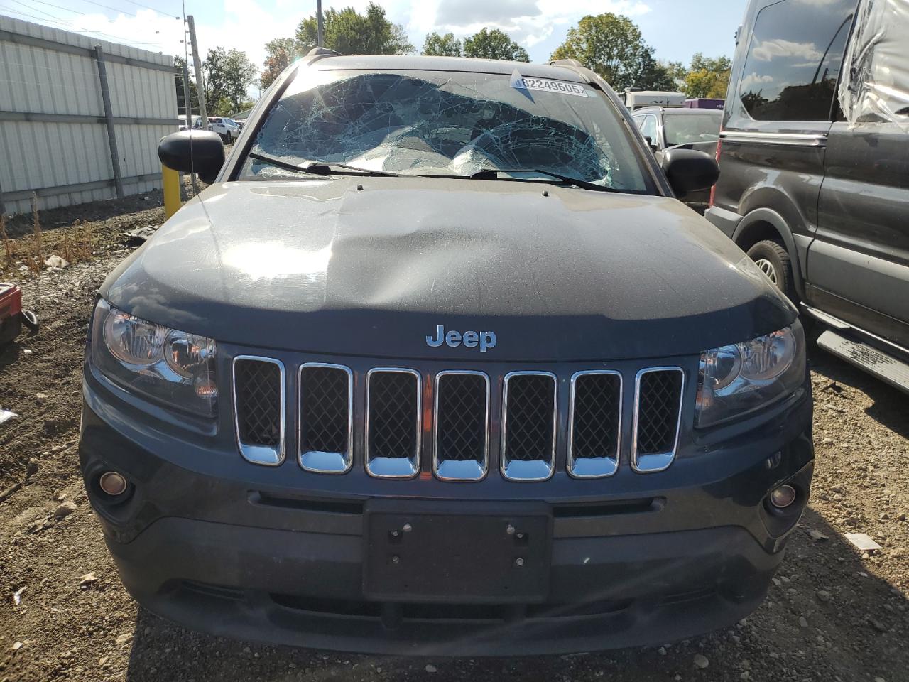 JEEP COMPASS SPORT