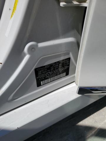 2015 HYUNDAI SONATA HYB #3278617930