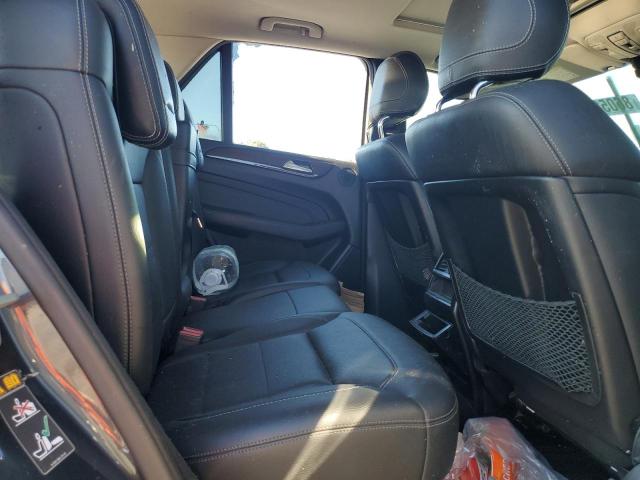 2013 MERCEDES-BENZ ML 350 - 4JGDA5JB5DA226655