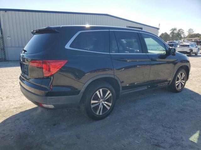 2016 HONDA PILOT EXL #3303816439