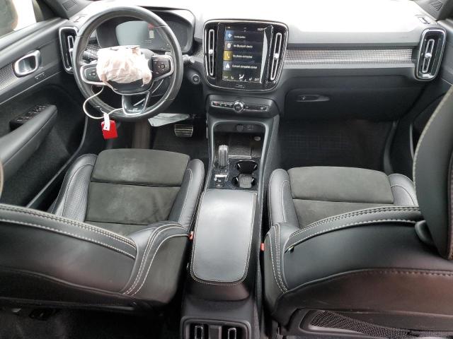 2019 VOLVO XC40 T4 R- - YV4AC2HM9K2074892