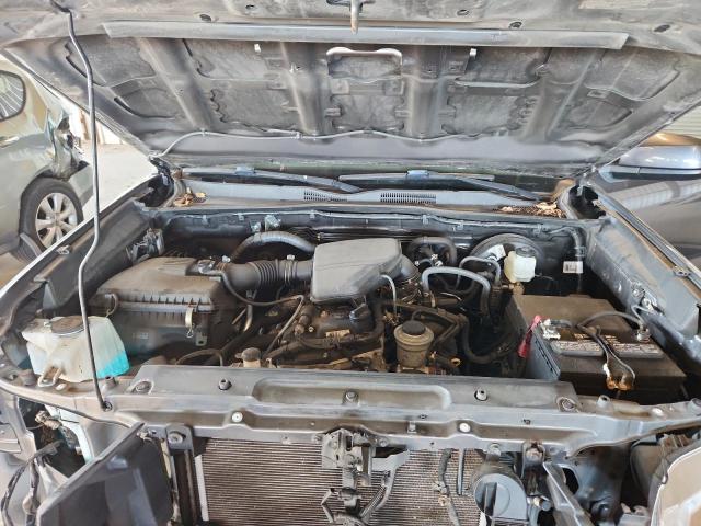 2021 TOYT TACOMA PU X/AC CAB 4 #3309776837