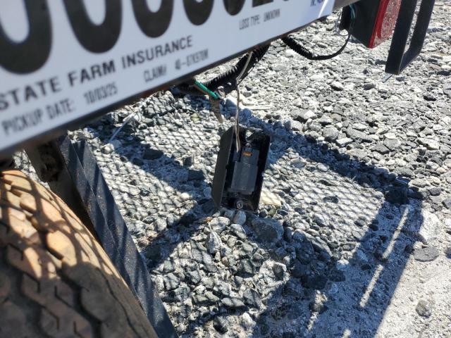 2012 SMART TRAILERS UTILITY TRAILER #3315650771