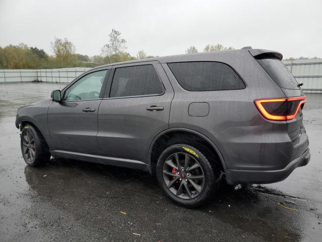 2017 DODGE DURANGO GT - 1C4RDJDG0HC743776
