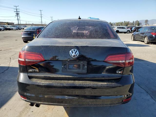 2016 VOLKSWAGEN JETTA S - 3VW267AJ1GM239293