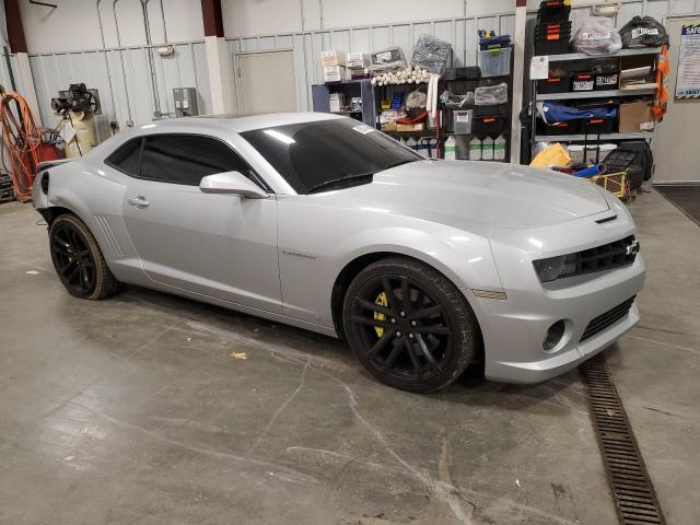2010 CHEVROLET CAMARO SS - 2G1FJ1EJ8A9111250