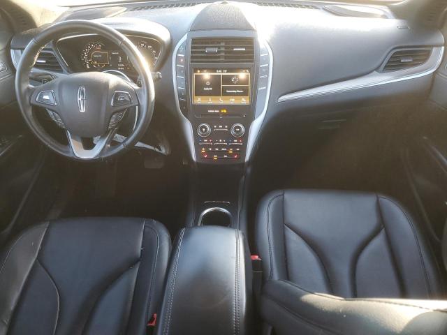 2017 LINCOLN MKC PREMIERE 5LMCJ1C99HUL71715