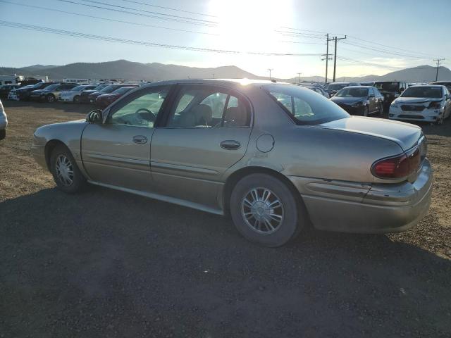 2005 BUICK LESABRE CU #3282560862