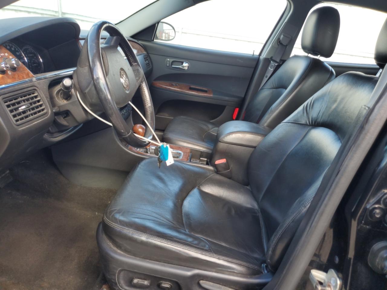 Lot #3313521933 2005 BUICK LACROSSE C