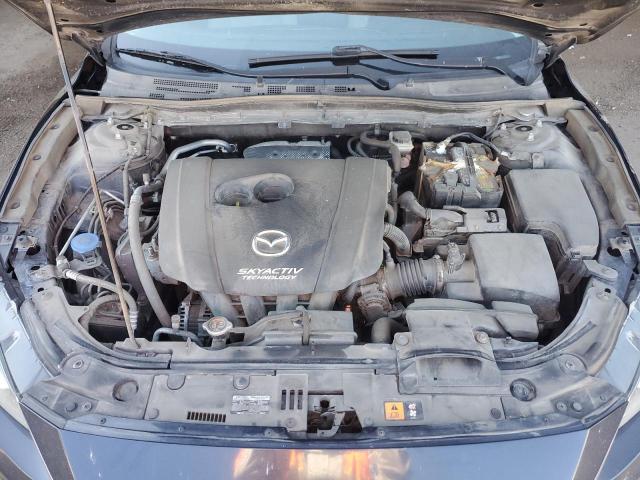 2016 MAZDA 3 SPORT - 3MZBM1T70GM322962