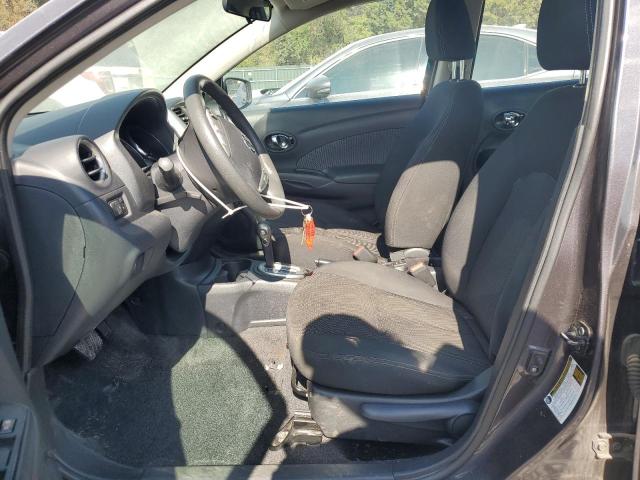 2015 NISSAN VERSA S 3N1CN7AP7FL893673