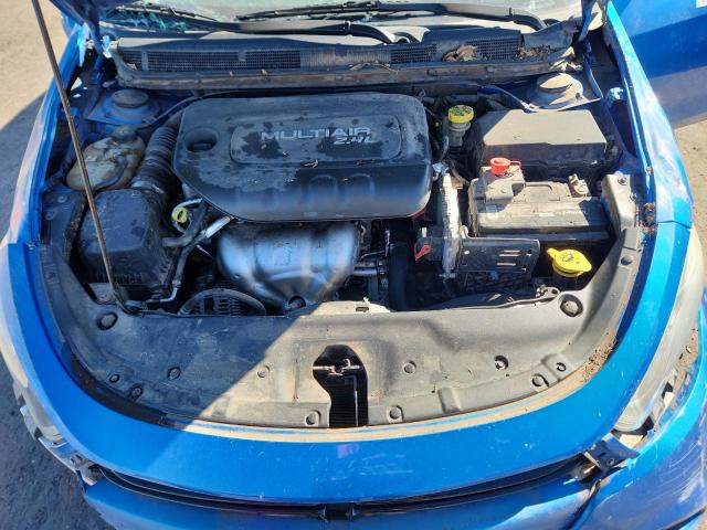 2015 DODGE DART SXT #3287486994