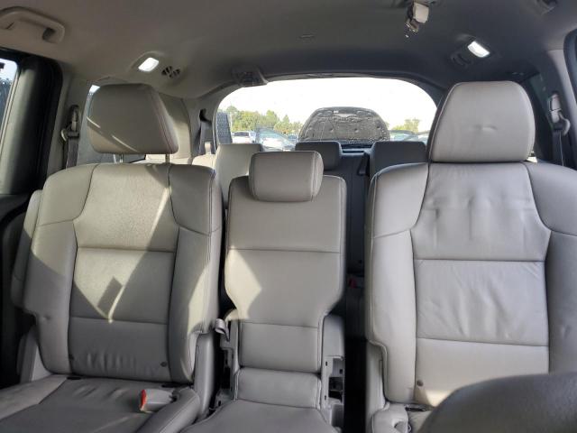 2016 HONDA ODYSSEY EX 5FNRL5H65GB132364