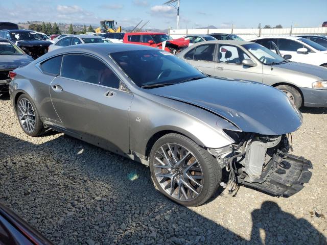 2016 LEXUS RC 350 JTHHE5BC0G5013318