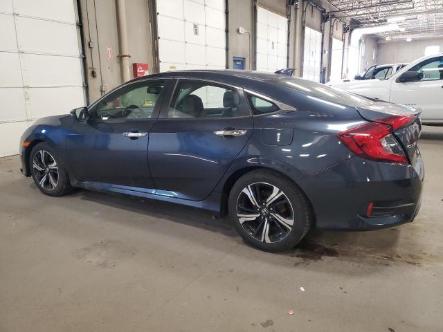 2017 HONDA CIVIC TOUR 19XFC1F90HE016649