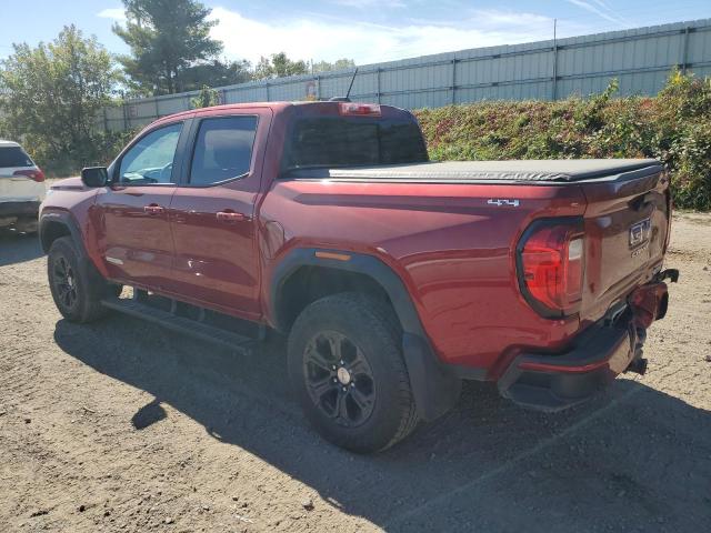 2023 GMC CANYON ELE 1GTP6BEK1P1206564