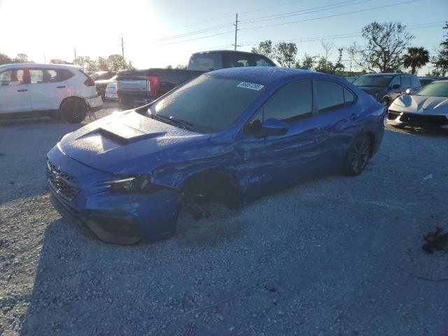 2023 SUBARU WRX #3296233455