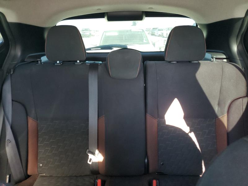 2022 NISSAN KICKS SR #3291631286