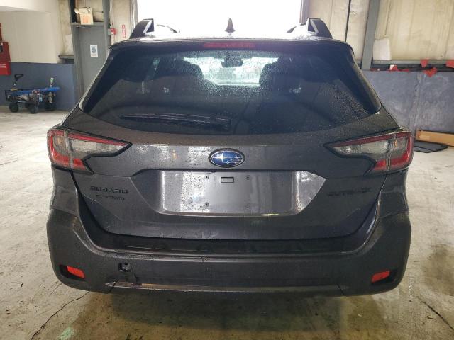 2023 SUBARU OUTBACK ONYX EDITION 4S4BTAJC0P3123526
