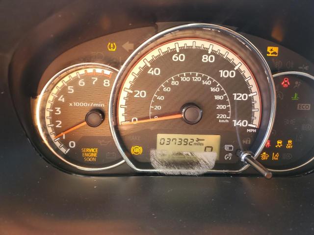 2024 MITSUBISHI MIRAGE SE #3296395637