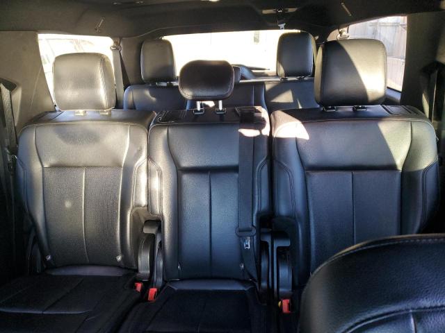 2019 FORD EXPEDITION #3291220990