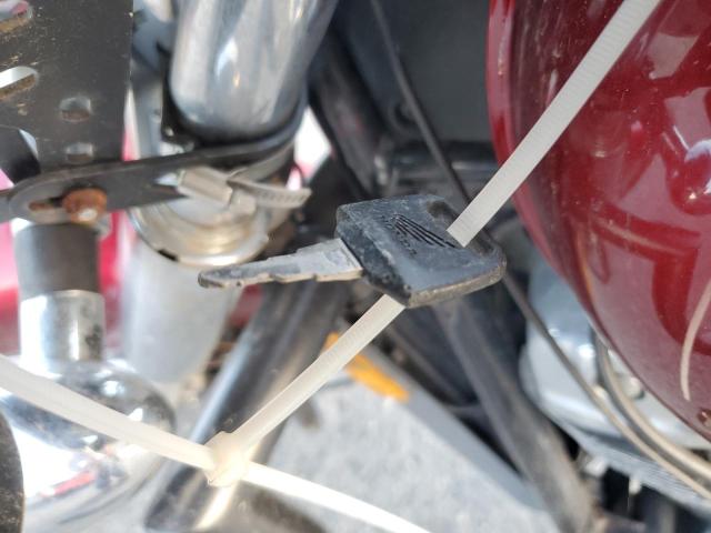 2004 HONDA VT1100 C2 1HFSC43034A402233