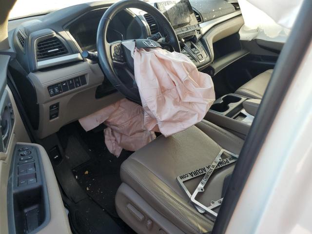 2019 HONDA ODYSSEY EXL - 5FNRL6H79KB089090