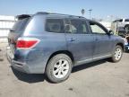 Lot #3308523599 2011 TOYOTA HIGHLANDER BASE