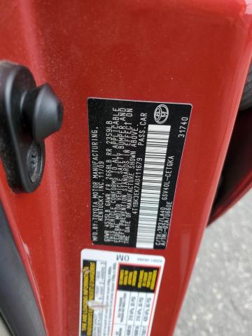 2010 TOYOTA CAMRY SE - 4T1BK3EK7AU111679