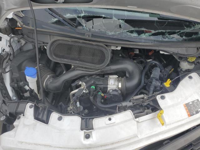2023 FORD TRANSIT T-250 1FTBR3X80PKA22896
