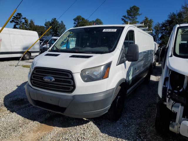 FORD TRANSIT T-