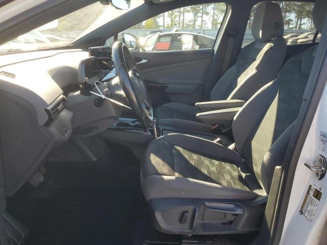 2021 VOLKSWAGEN ID.4 PRO WVGRMPE29MP042349