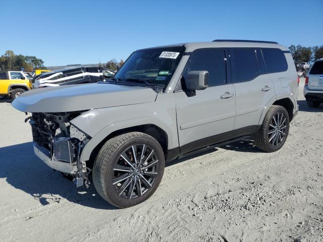 2024 LEXUS GX 550 LUX JTJVBCDX8R5007896