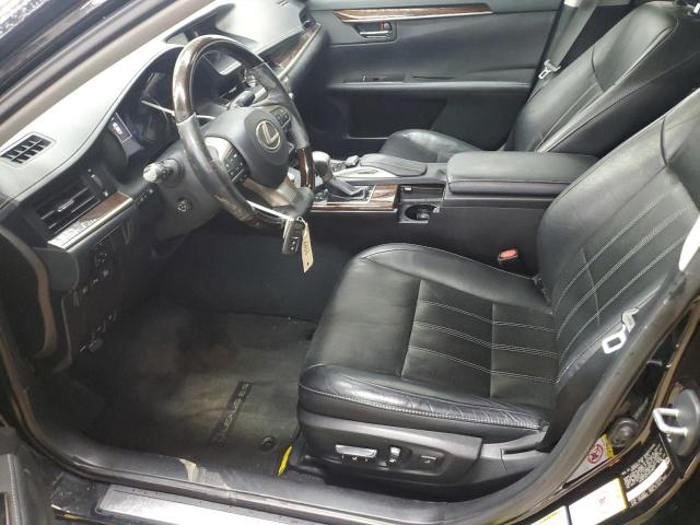 2017 LEXUS ES 350 - 58ABK1GG7HU039821