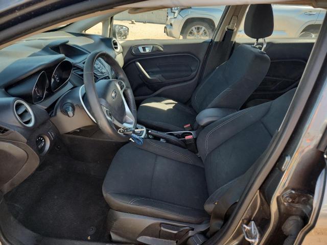 2016 FORD FIESTA SE #3285744649