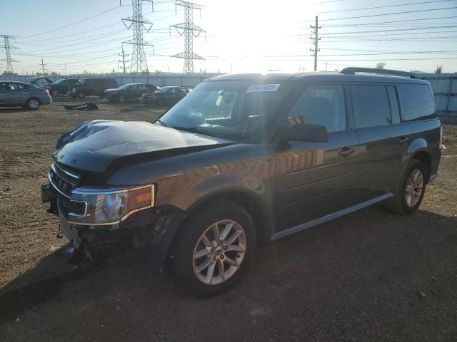 FORD FLEX SE