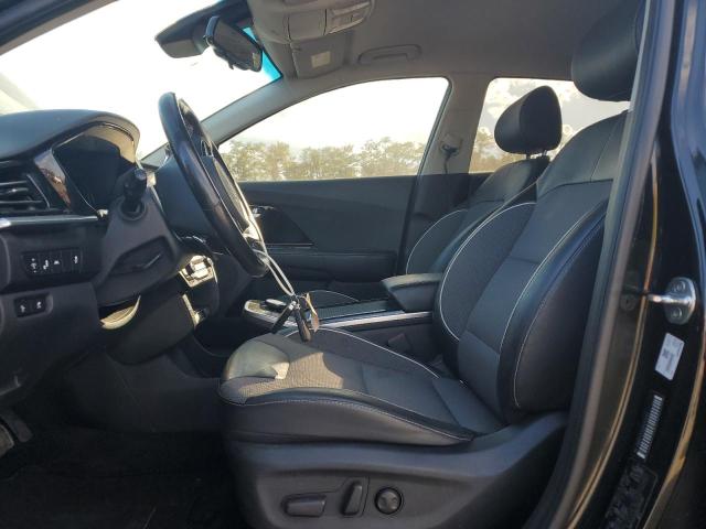 2022 KIA NIRO S - KNDCC3LG2N5144061