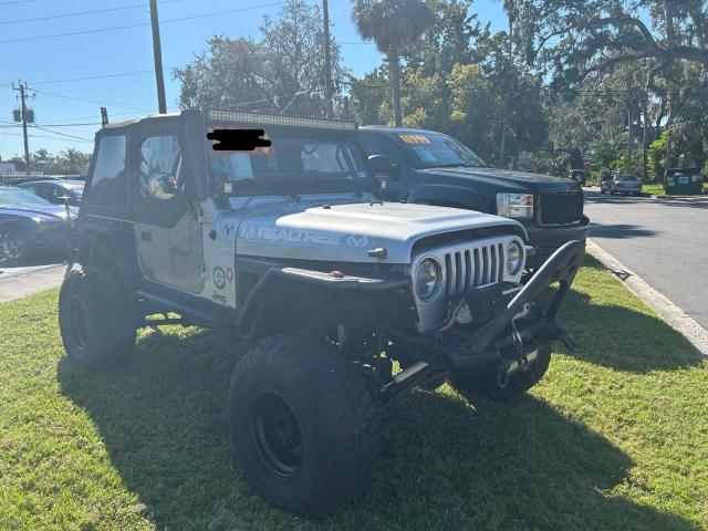 JEEP WRANGLER /