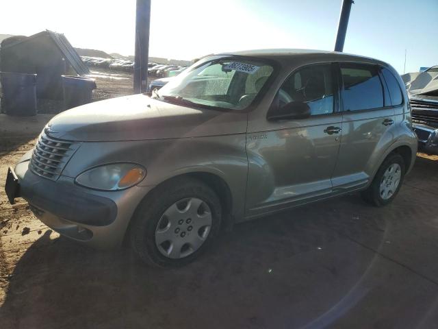 2003 CHRYSLER PT CRUISER #3297343753