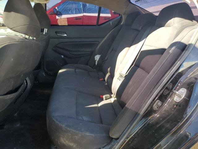 2021 NISSAN ALTIMA SV - 1N4BL4DV0MN333973