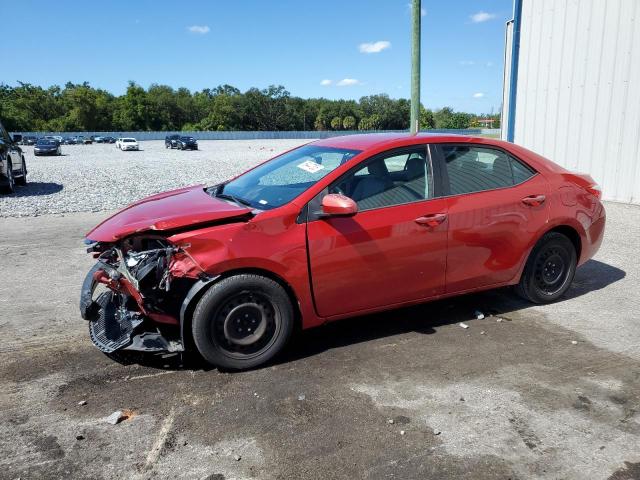 TOYOTA COROLLA L