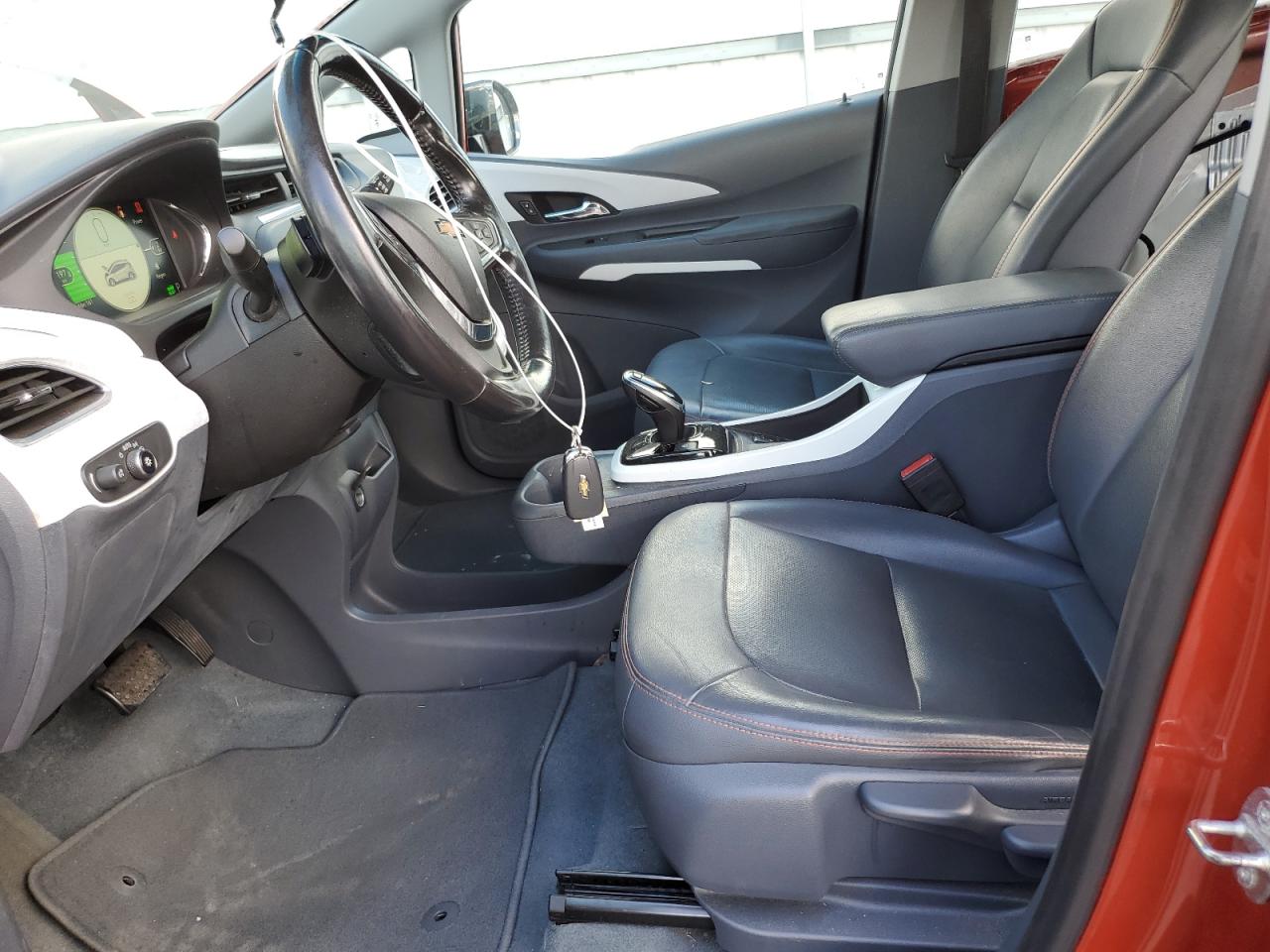 CHEVROLET BOLT EV PREMIER