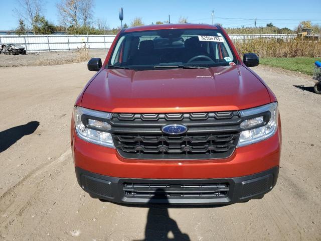 2024 FORD MAVERICK X - 3FTTW8B93RRA63743