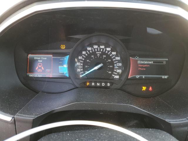 2018 FORD EDGE SEL - 2FMPK4J88JBB60255