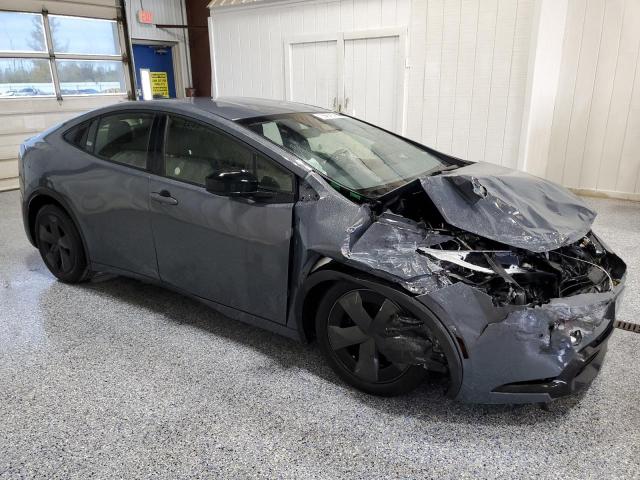 2025 TOYOTA PRIUS LE - JTDACAAU3S3056891