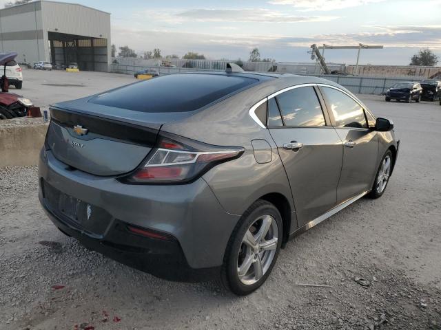 2016 CHEVROLET VOLT LT #3304171451