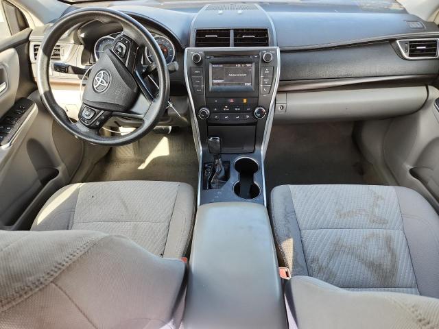 2017 TOYOTA CAMRY LE - 4T1BF1FK8HU326649